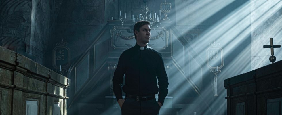 REinvent Boards 'In The Name of God', un film de genre prêtre devenu tueur en série (EXCLUSIF) Les plus populaires doivent être lus Inscrivez-vous aux newsletters Variety Plus de nos marques