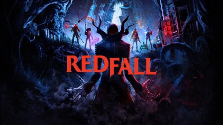 Redfall a un cadre de jeu solide mais ne parvient pas à se connecter sur les objectifs et les attentes