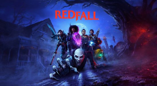 Redfall est un port PC solide avec d'excellentes performances DLSS 3
