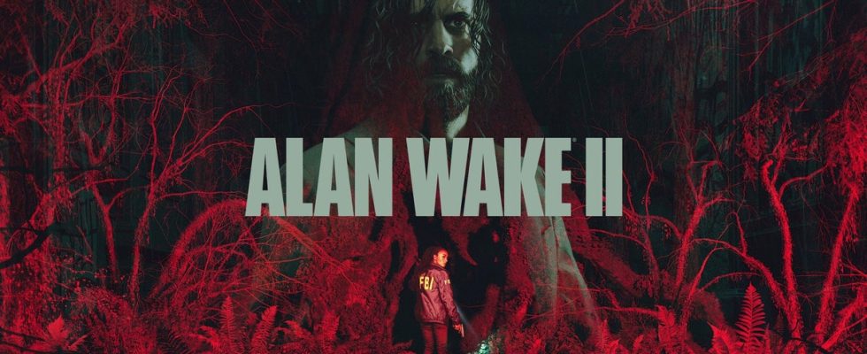 Remedy et Epic ont-ils raison de rendre Alan Wake 2 uniquement numérique ?  |  Avis