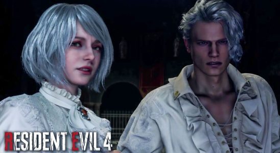 Resident Evil 4 Mod ajoute un menu de costumes dans le jeu;  Finit par débloquer les lignes vocales inutilisées