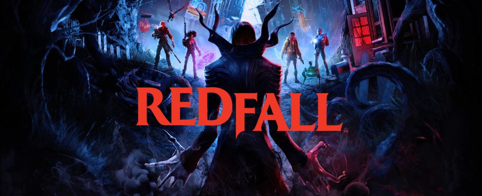 Revue de Redfall – Plus comme épouvantable alors qu'Arkane participe à l'un des jeux les plus bâclés de l'année