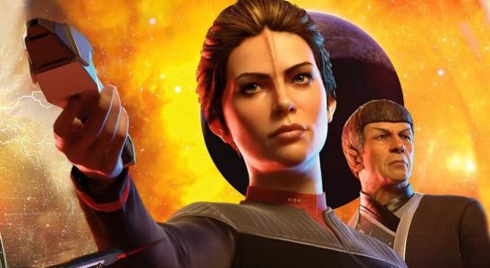 Revue de Star Trek Resurgence : le jeu le plus Star Trek à ce jour
