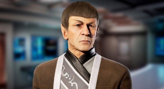 Revue de la résurgence de Star Trek - IGN