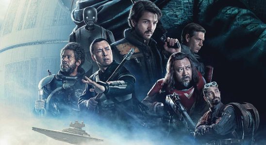 Tony Gilroy, who filmed reshoots of Rogue One, is emphatic that no superior cut or directors cut of the movie could ever exist. director's cut