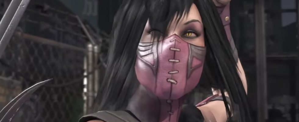 Rumeur: première fuite d'informations sur Mortal Kombat 12 avant l'annonce imminente