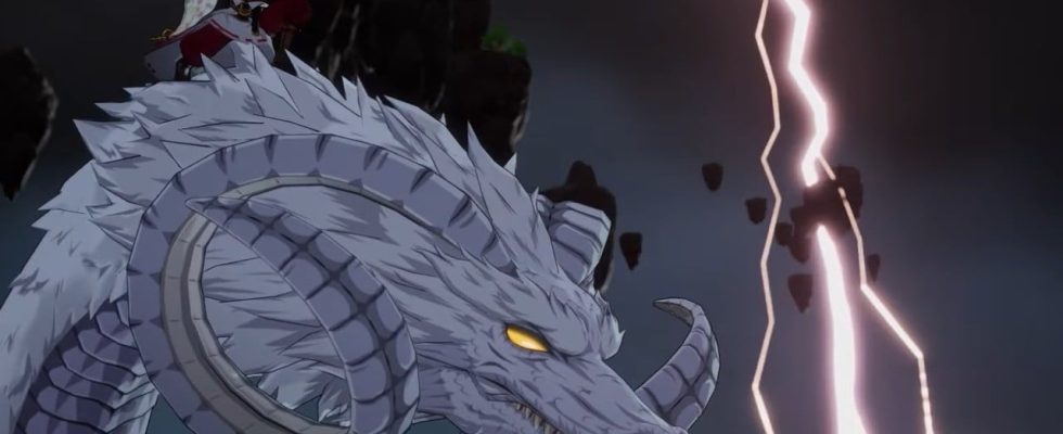 Rune Factory 6 et le spin-off "Project Dragon" officiellement dévoilés