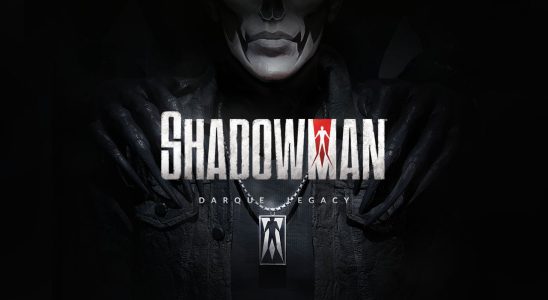SHADOWMAN : Darque Legacy annoncé sur PS5, Xbox Series et PC