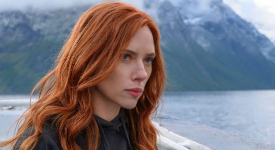 Scarlett Johansson se souvient de s'être sentie "désespérée" après avoir été initialement refusée pour Black Widow