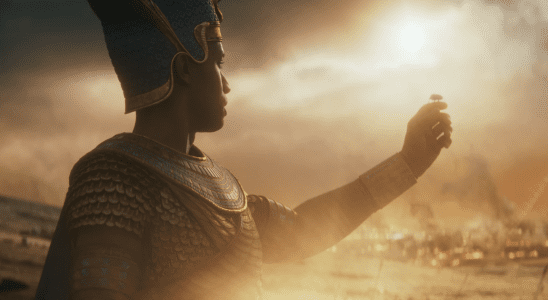 Sega annonce Total War : Pharaoh