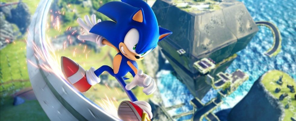 Sega envisage une augmentation de prix à 70 $ en ligne avec Nintendo, Ubisoft et d'autres éditeurs