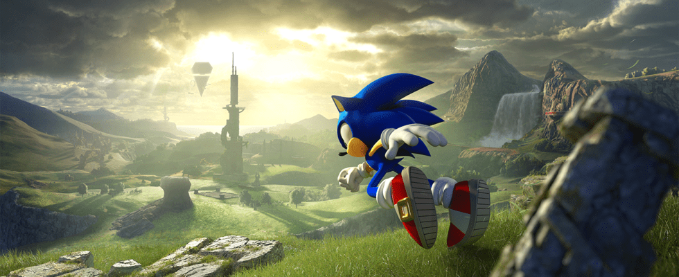 Sega suggests it could become the latest publisher to raise game prices to $70