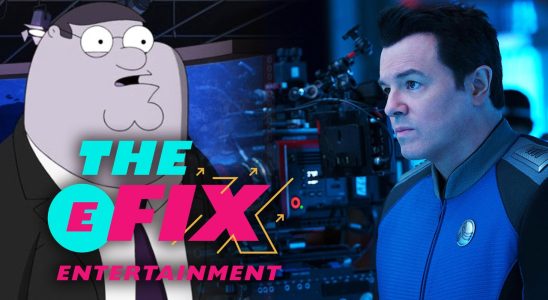 Seth MacFarlane quitte Family Guy et ce que cela signifie pour les futurs épisodes - IGN The Fix : Entertainment