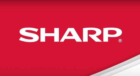 Sharp fait des affichages pour la nouvelle console de jeu, ajoutant des spéculations pour le commutateur 2 - Rapport