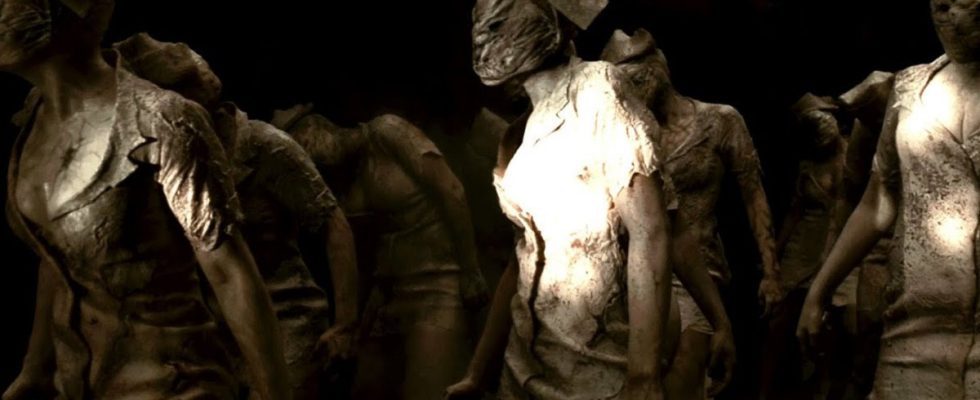 Silent Hill s'associe à Vampyre Cosmetics pour une nouvelle... ligne de maquillage ?  – Destructoïde
