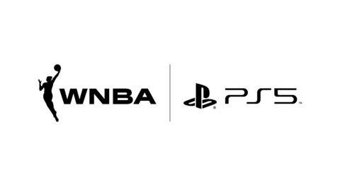 Sony et la WNBA annoncent un partenariat