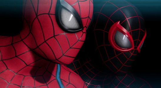 Spider-Man 2 Co-Op apparemment taquiné par le doubleur, Insomniac dit que ça ne se passe pas