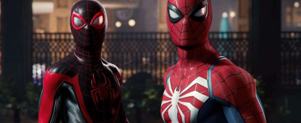 Spider-Man 2 Prequel Comic arrive gratuitement Journée de la bande dessinée