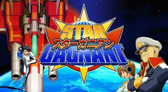 Star Gagnant, un shmup à tir rapide supervisé par Takahashi Meijin, explose sur Switch la semaine prochaine