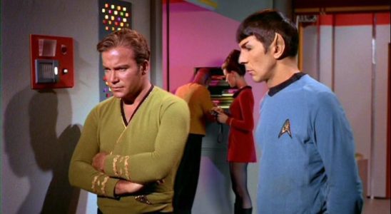 Star Trek n'a pas l'intention de faire revenir à la vie des personnages bien-aimés - pour l'instant