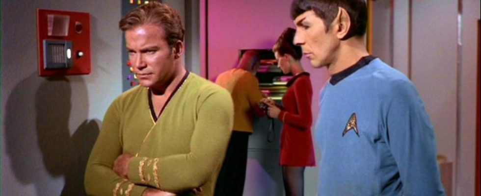 Star Trek n'a pas l'intention de faire revenir à la vie des personnages bien-aimés - pour l'instant