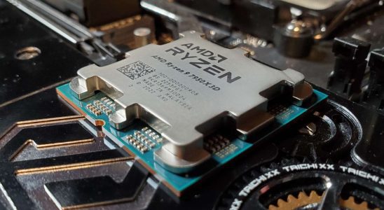 Suite à des informations faisant état de puces épuisées, Gigabyte affirme que les niveaux de tension de son SoC AMD Socket AM5 sont sûrs
