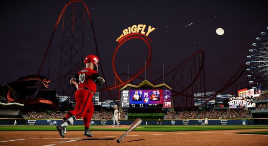 Super Mega Baseball 4 charge les bases pour le 2 juin – Destructoid