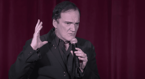 Tarantino révèle de nouveaux détails sur son dernier film