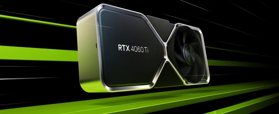 Test Nvidia GeForce RTX 4060 Ti 8 Go : la déception est réelle