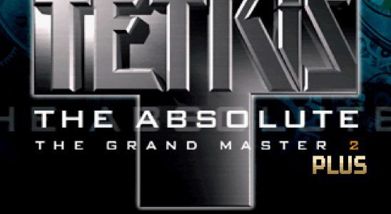 Tetris The Absolute The Grand Master 2 PLUS arrive sur PS4, Switch via Arcade Archives le 1er juin