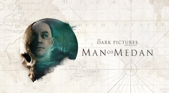 The Dark Pictures Anthology : Man of Medan désormais disponible sur Switch