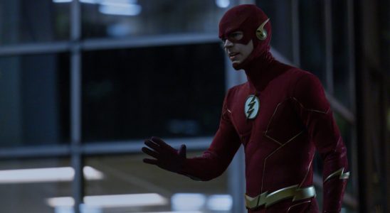 The Flash Villain a lancé un spin-off Arrowverse
