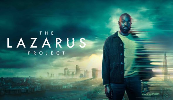 The Lazarus Project TV Show on TNT: canceled or renewed?