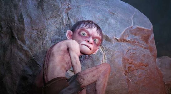 The Lord Of The Rings: Gollum Review - Nous n'en voulons pas, nous n'en avons pas besoin