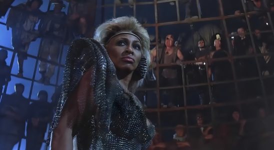 Tina Turner, musicienne légendaire et star de Mad Max Beyond Thunderdome, est décédée à 83 ans