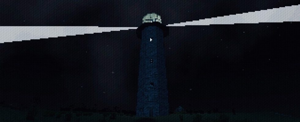 Torture Star Video publie No One Lives Under the Lighthouse sur console le 18 mai
