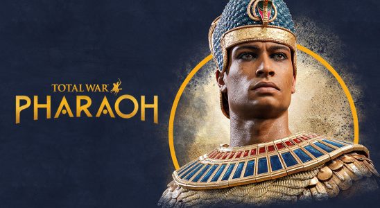 Total War : PHARAOH annoncé sur PC