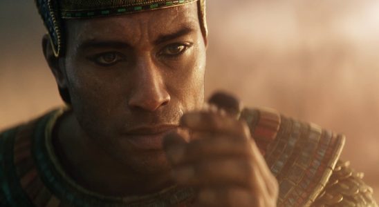 Total War: Pharaoh annoncé, arrive en octobre de cette année