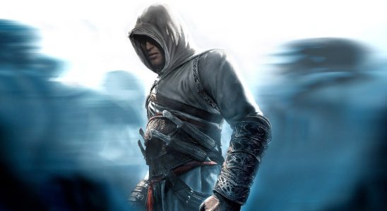 Ubisoft se tourne vers Assassin's Creed pour un salut futur au cours d'une année "difficile"
