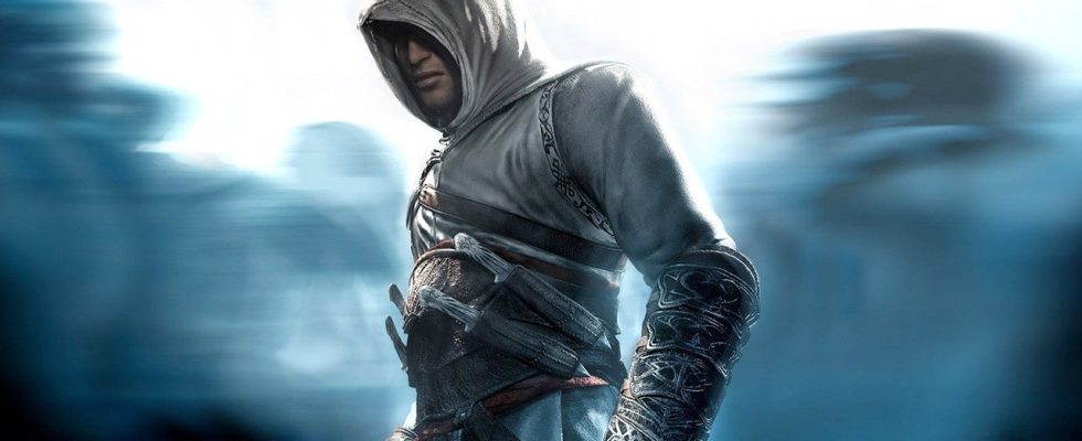 Ubisoft se tourne vers Assassin's Creed pour un salut futur au cours d'une année "difficile"
