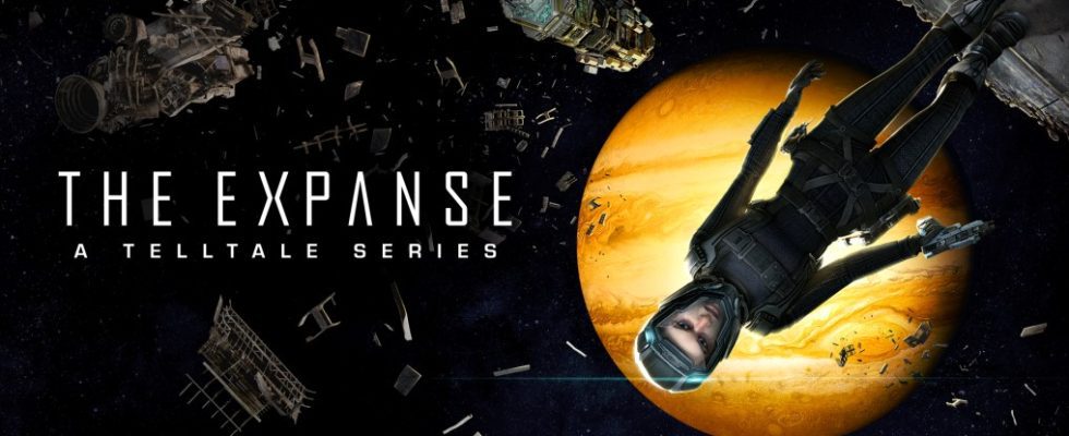 The Expanse: A Telltale Series gets a July 2023 release date and biweekly episode drops for PC via EGS, PS4, PS5, Xbox One, & Xbox Series X.
