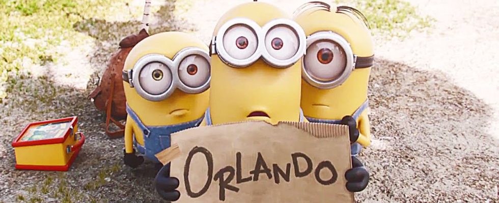 Universal Studios Orlando révèle plus de Minion Land, où vous pouvez manger comme un Minion