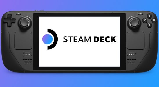 Valve est poursuivi pour la technologie de grondement de Steam Deck