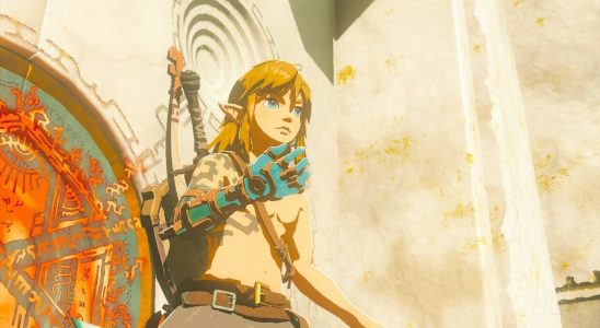 Vidéo : Zelda overclocké : Tears Of The Kingdom améliore les performances sur Switch