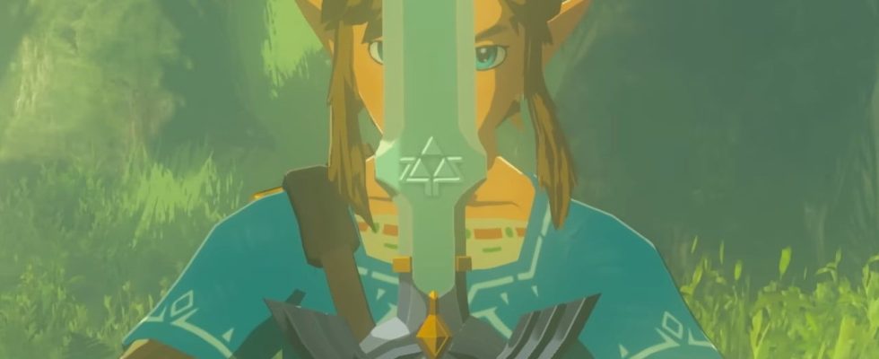 Vidéo : préparez-vous pour Zelda : Tears Of The Kingdom, avec le récapitulatif Breath Of The Wild de Nintendo