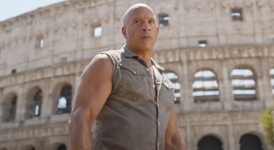 Vin Diesel de Fast X brise le silence sur ces retours de personnages choquants