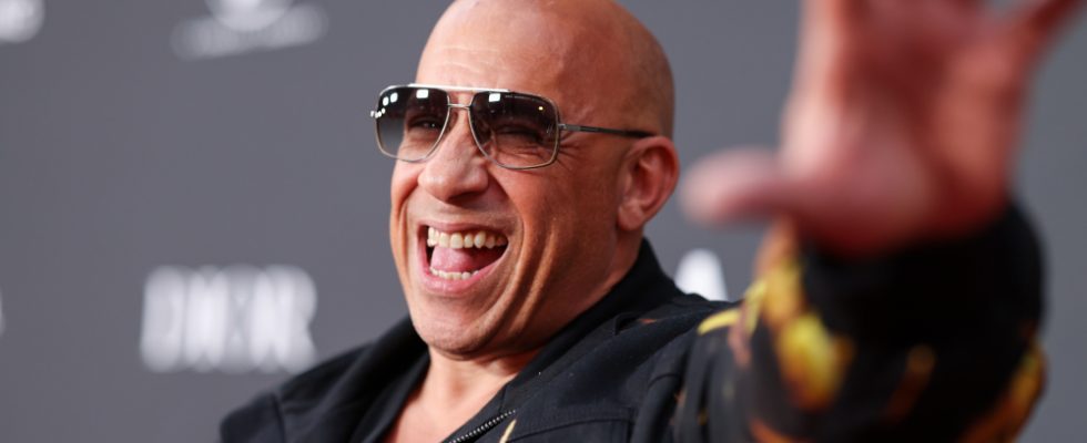Vin Diesel dit que des retombées de "Fast & Furious" sont en préparation, y compris un film dirigé par une femme que le plus populaire doit lire