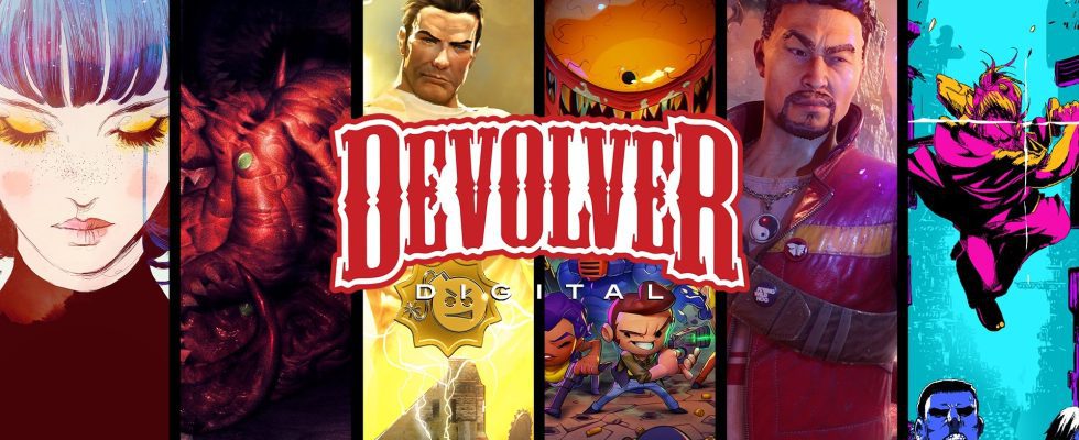 Devolver Direct showcase confirmed for June