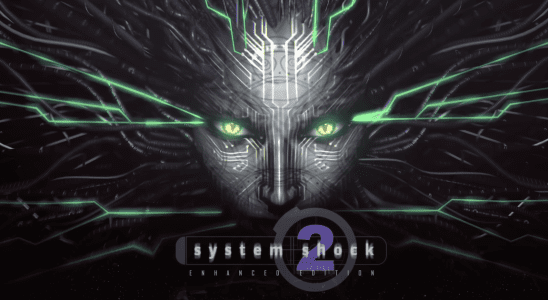 Voici notre premier aperçu de System Shock 2: Enhanced Edition