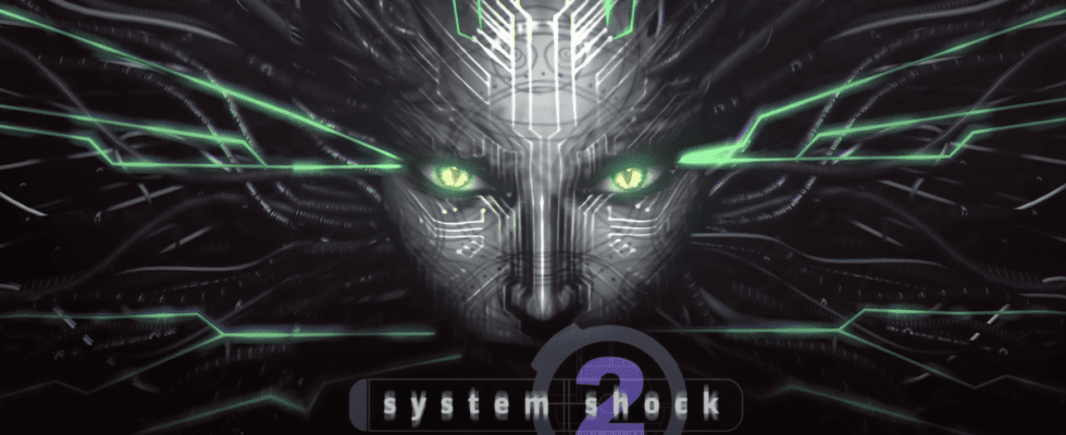 Voici notre premier aperçu de System Shock 2: Enhanced Edition